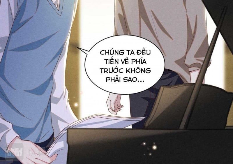 đọc truyện Anh Ấy Nói Tôi Là Hắc Liên Hoa Chương 172 ảnh 40 tại Thiên Thai Truyện