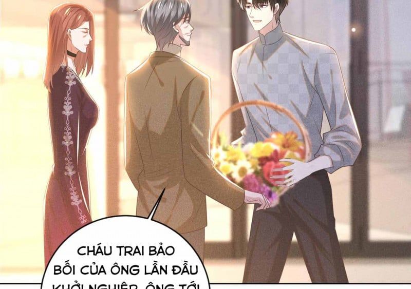 đọc truyện Anh Ấy Nói Tôi Là Hắc Liên Hoa Chương 173 ảnh 22 tại Thiên Thai Truyện