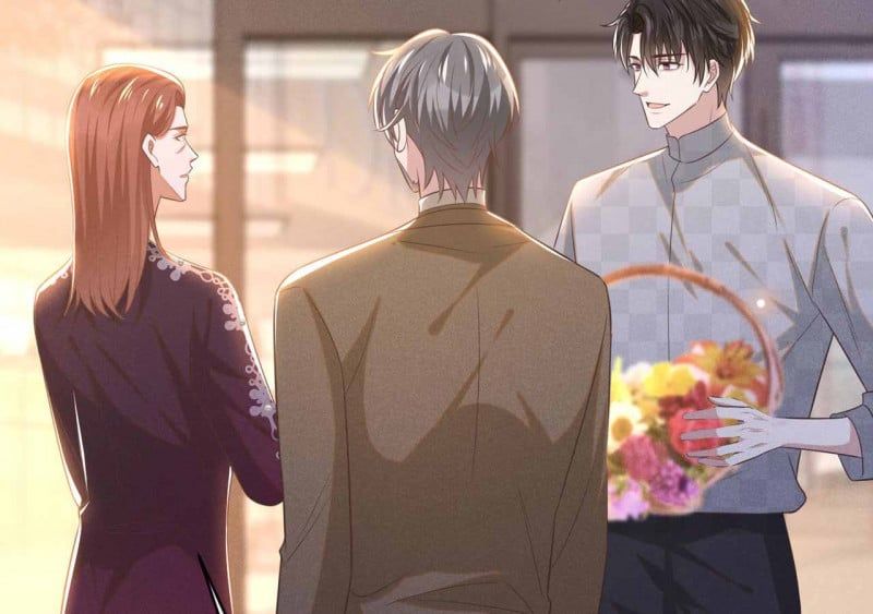 đọc truyện Anh Ấy Nói Tôi Là Hắc Liên Hoa Chương 173 ảnh 28 tại Thiên Thai Truyện