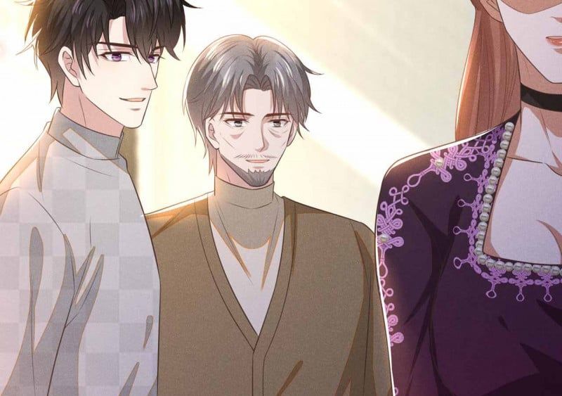 đọc truyện Anh Ấy Nói Tôi Là Hắc Liên Hoa Chương 173 ảnh 39 tại Thiên Thai Truyện