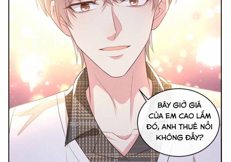 đọc truyện Anh Ấy Nói Tôi Là Hắc Liên Hoa Chương 174 ảnh 22 tại Thiên Thai Truyện