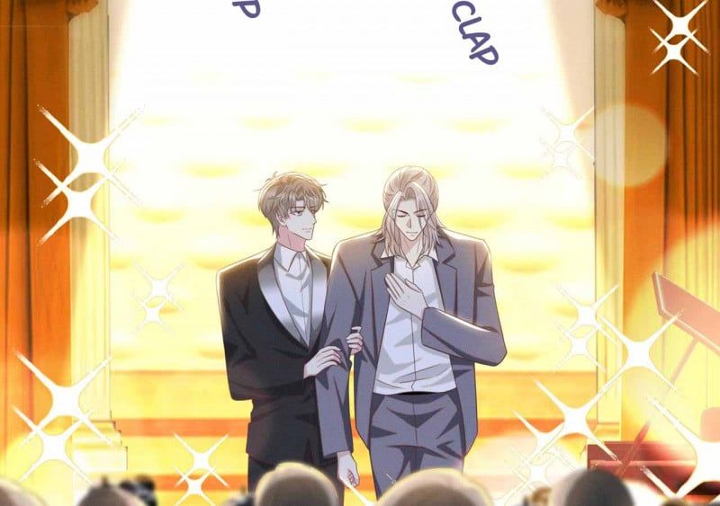 đọc truyện Anh Ấy Nói Tôi Là Hắc Liên Hoa Chương 174 ảnh 36 tại Thiên Thai Truyện