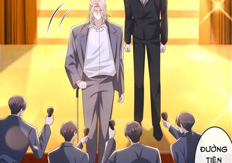 đọc truyện Anh Ấy Nói Tôi Là Hắc Liên Hoa Chương 174 ảnh 55 tại Thiên Thai Truyện