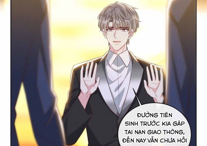 đọc truyện Anh Ấy Nói Tôi Là Hắc Liên Hoa Chương 174 ảnh 57 tại Thiên Thai Truyện