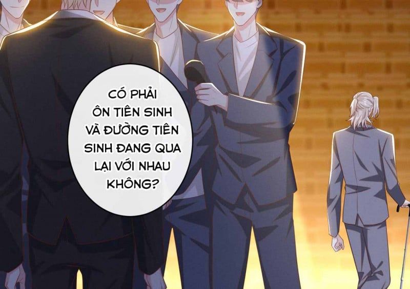 đọc truyện Anh Ấy Nói Tôi Là Hắc Liên Hoa Chương 174 ảnh 61 tại Thiên Thai Truyện