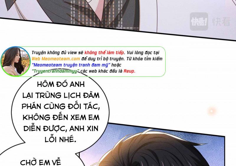 đọc truyện Anh Ấy Nói Tôi Là Hắc Liên Hoa Chương 174 ảnh 10 tại Thiên Thai Truyện