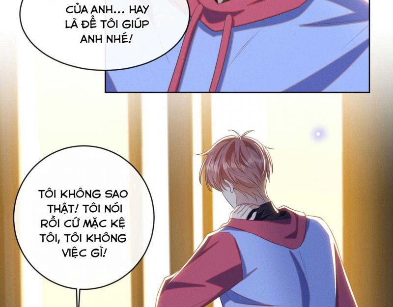 đọc truyện Anh Ấy Nói Tôi Là Hắc Liên Hoa Chương 175 ảnh 20 tại Thiên Thai Truyện