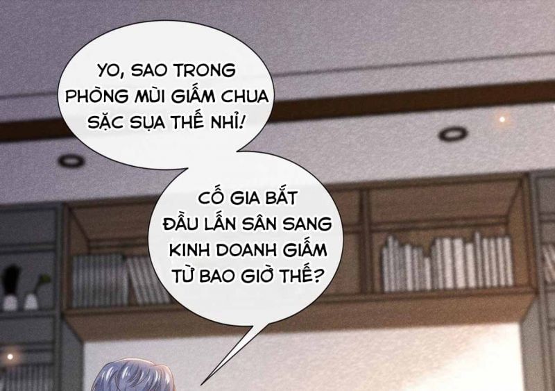 đọc truyện Anh Ấy Nói Tôi Là Hắc Liên Hoa Chương 176 ảnh 58 tại Thiên Thai Truyện