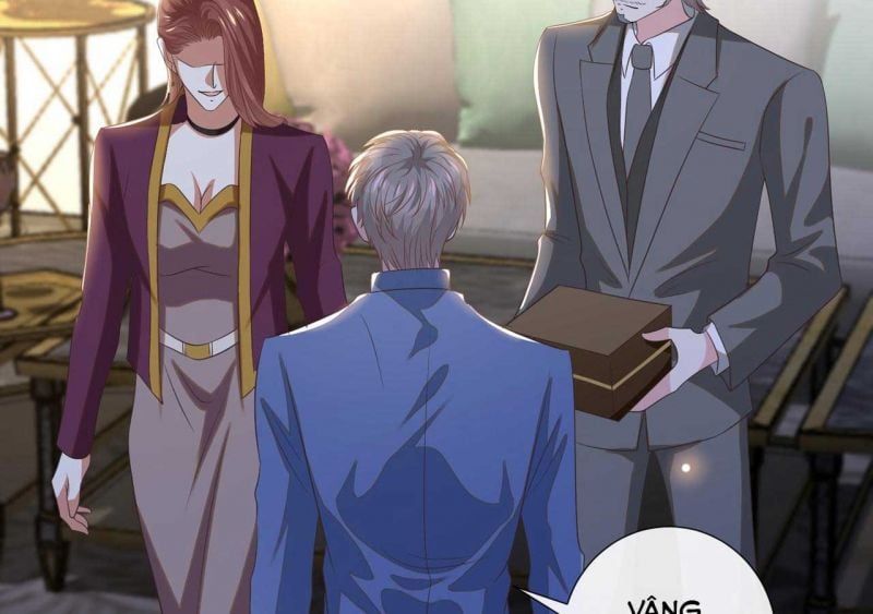 đọc truyện Anh Ấy Nói Tôi Là Hắc Liên Hoa Chương 177 ảnh 21 tại Thiên Thai Truyện