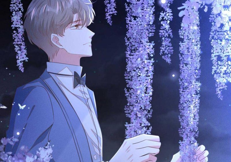 đọc truyện Anh Ấy Nói Tôi Là Hắc Liên Hoa Chương 177 ảnh 46 tại Thiên Thai Truyện