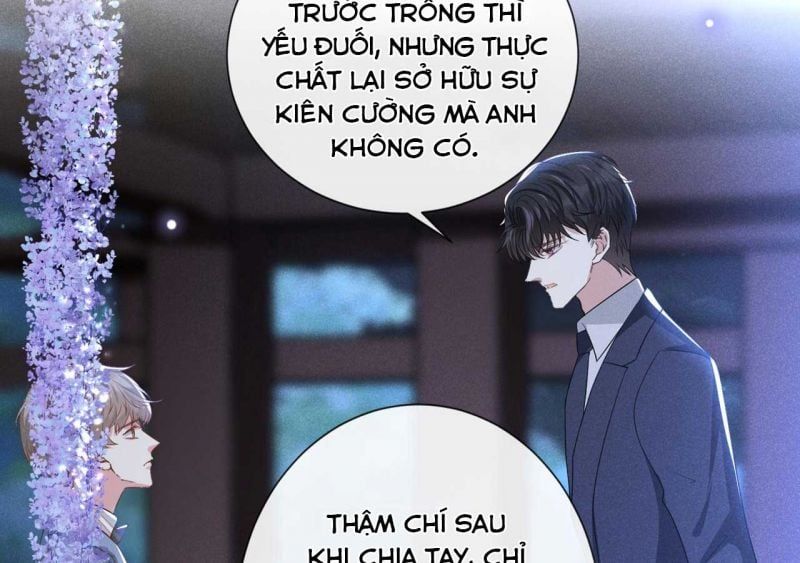 đọc truyện Anh Ấy Nói Tôi Là Hắc Liên Hoa Chương 177 ảnh 67 tại Thiên Thai Truyện