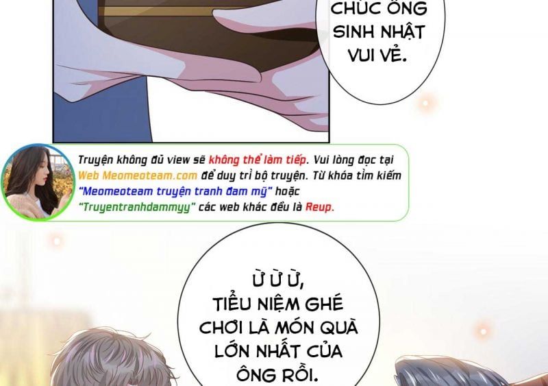 đọc truyện Anh Ấy Nói Tôi Là Hắc Liên Hoa Chương 177 ảnh 10 tại Thiên Thai Truyện