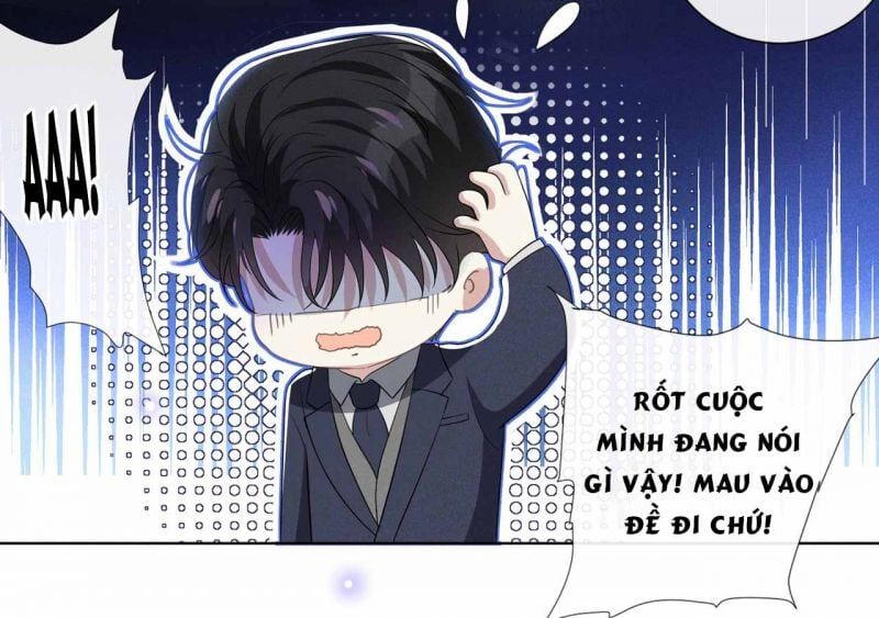 đọc truyện Anh Ấy Nói Tôi Là Hắc Liên Hoa Chương 178 ảnh 8 tại Thiên Thai Truyện