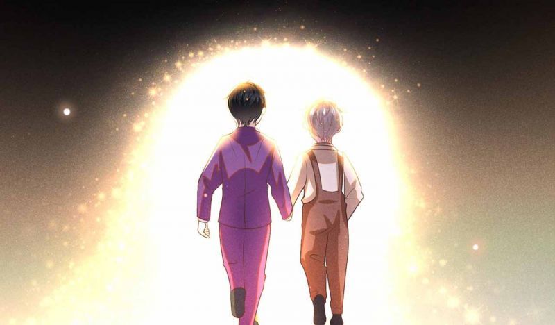 đọc truyện Anh Ấy Nói Tôi Là Hắc Liên Hoa Chương 178 ảnh 87 tại Thiên Thai Truyện