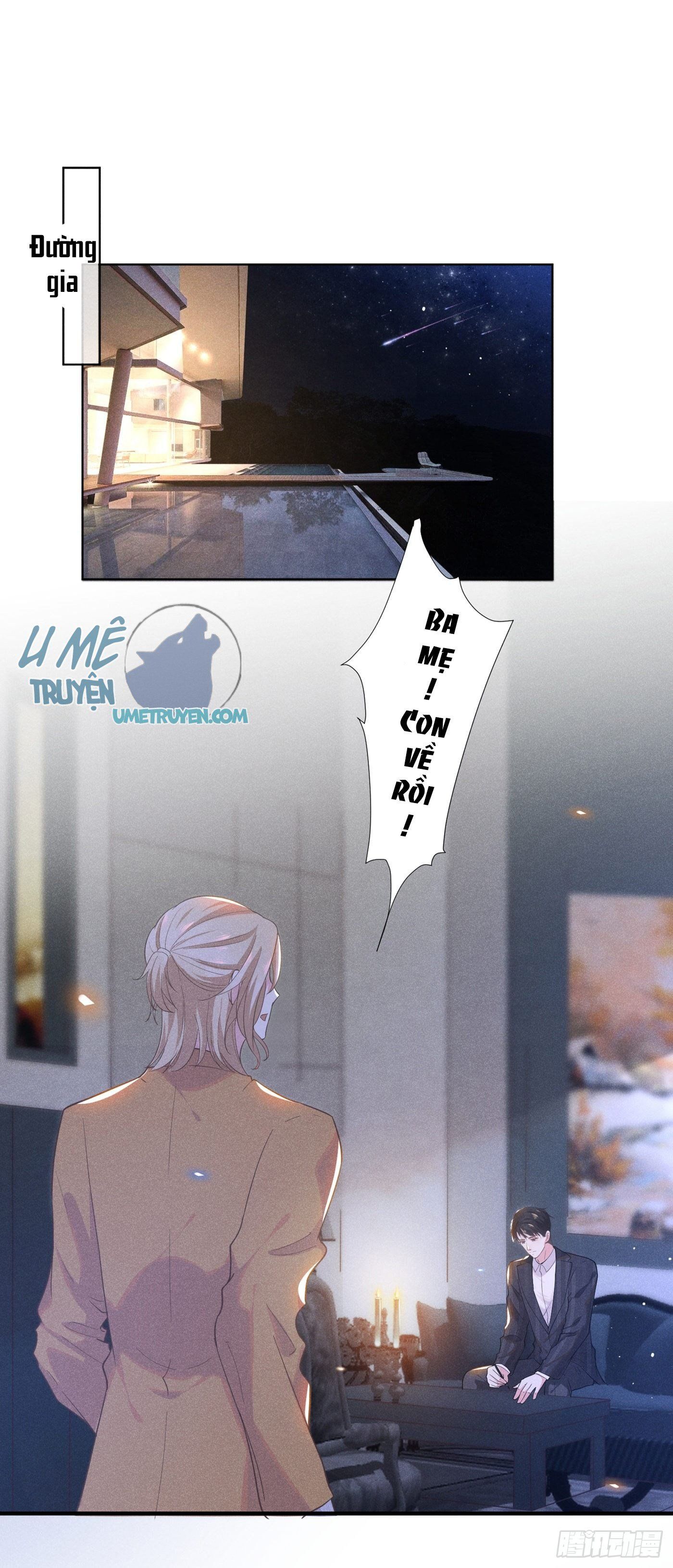 đọc truyện Anh Ấy Nói Tôi Là Hắc Liên Hoa Chương 18 ảnh 3 tại Thiên Thai Truyện