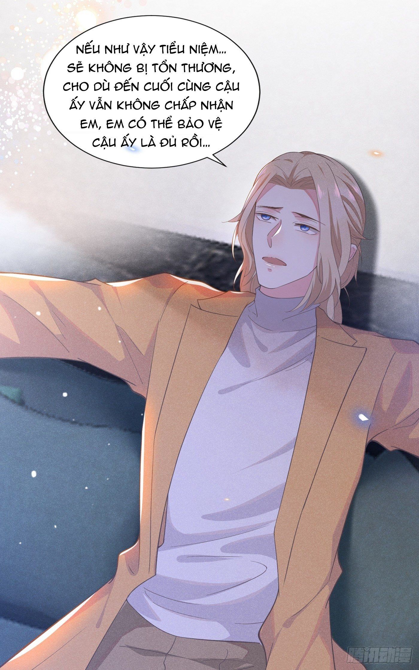 đọc truyện Anh Ấy Nói Tôi Là Hắc Liên Hoa Chương 18 ảnh 12 tại Thiên Thai Truyện