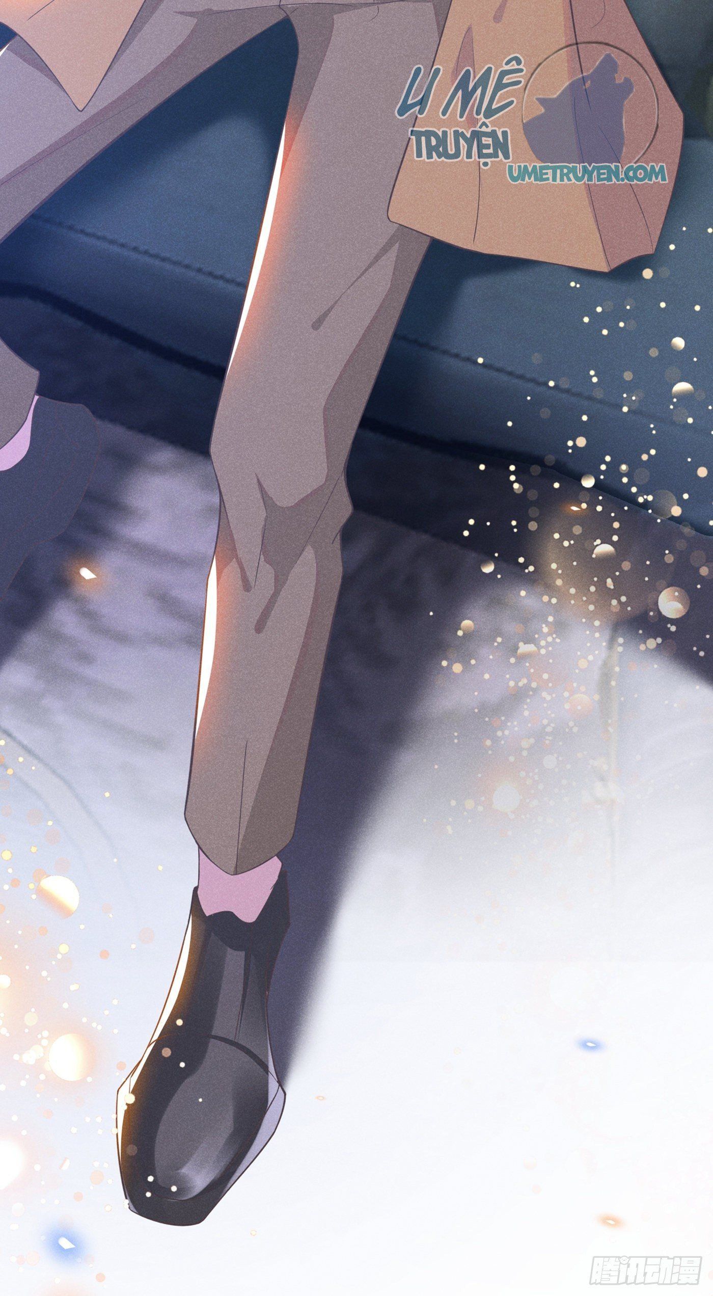 đọc truyện Anh Ấy Nói Tôi Là Hắc Liên Hoa Chương 18 ảnh 13 tại Thiên Thai Truyện