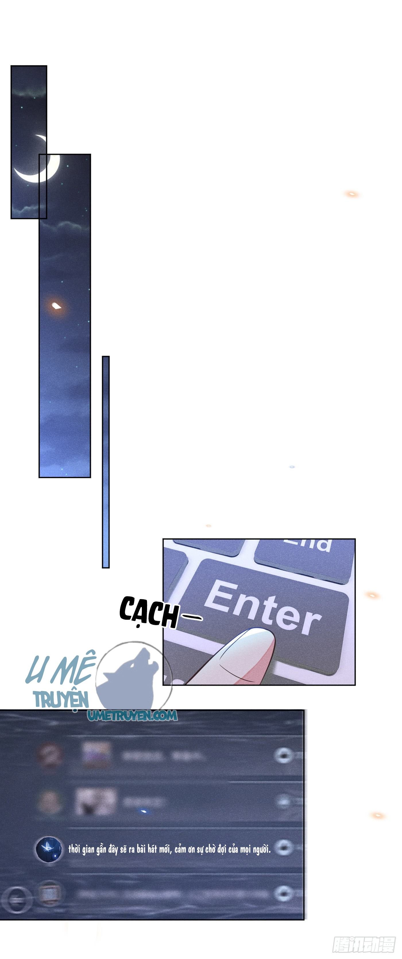 đọc truyện Anh Ấy Nói Tôi Là Hắc Liên Hoa Chương 18 ảnh 16 tại Thiên Thai Truyện