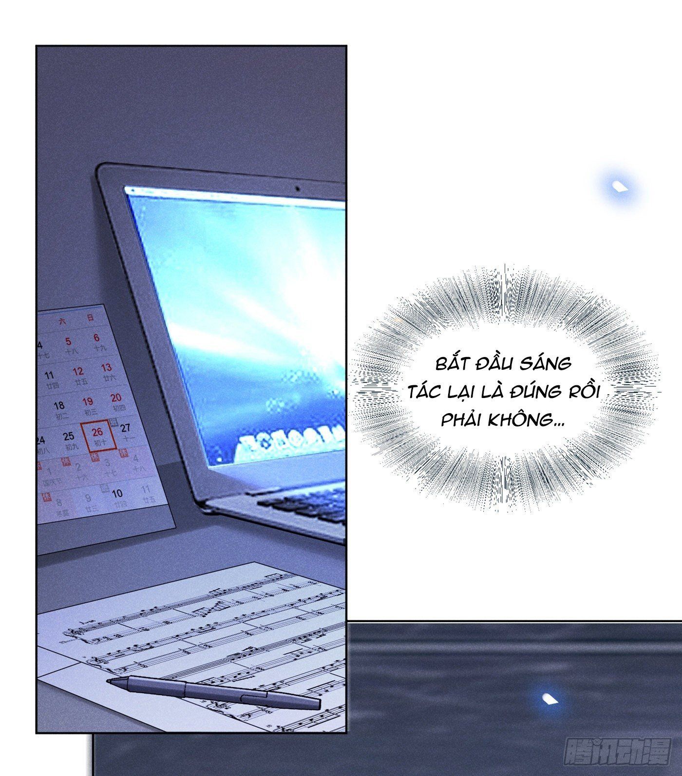 đọc truyện Anh Ấy Nói Tôi Là Hắc Liên Hoa Chương 18 ảnh 17 tại Thiên Thai Truyện