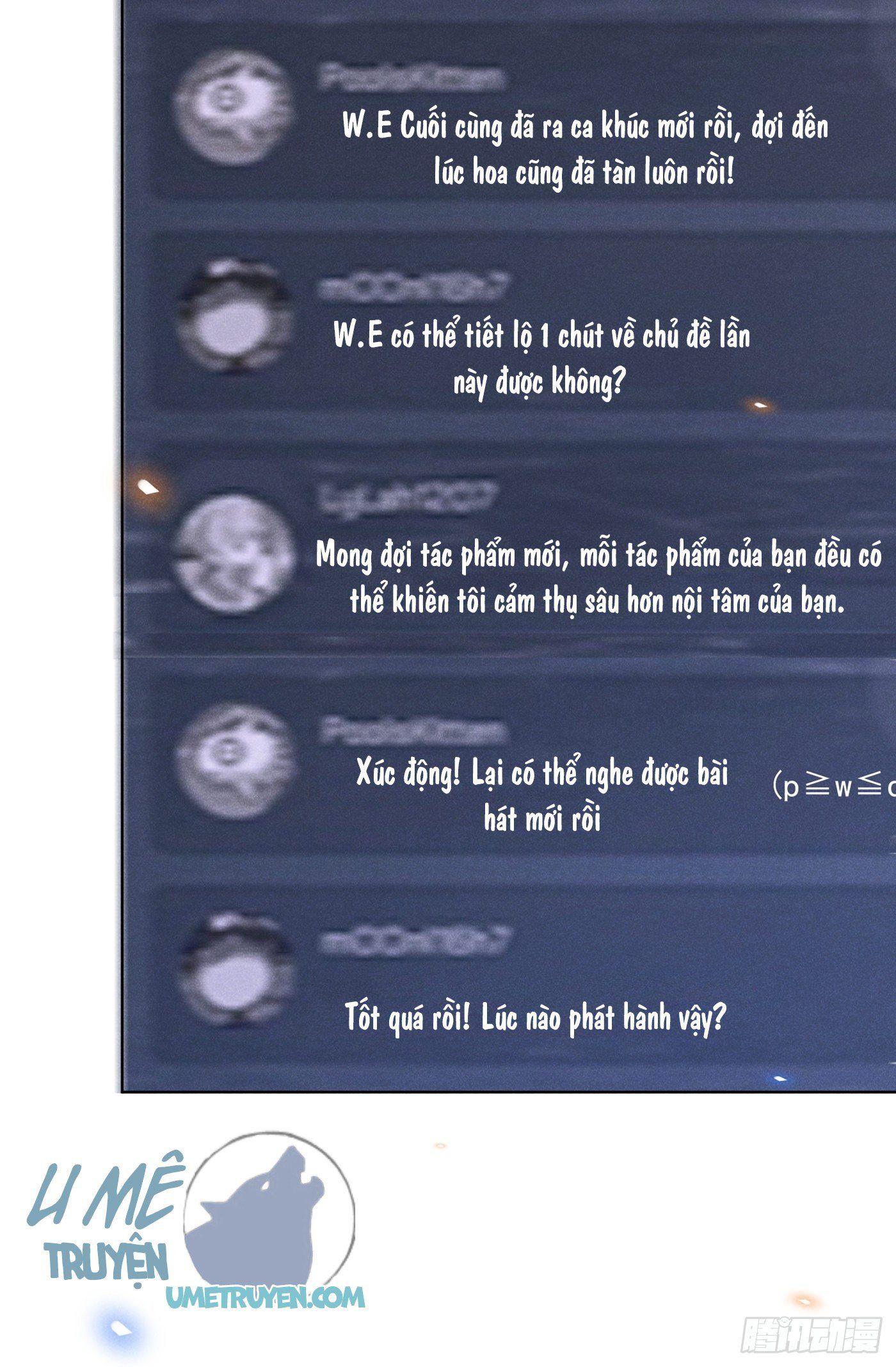 đọc truyện Anh Ấy Nói Tôi Là Hắc Liên Hoa Chương 18 ảnh 18 tại Thiên Thai Truyện