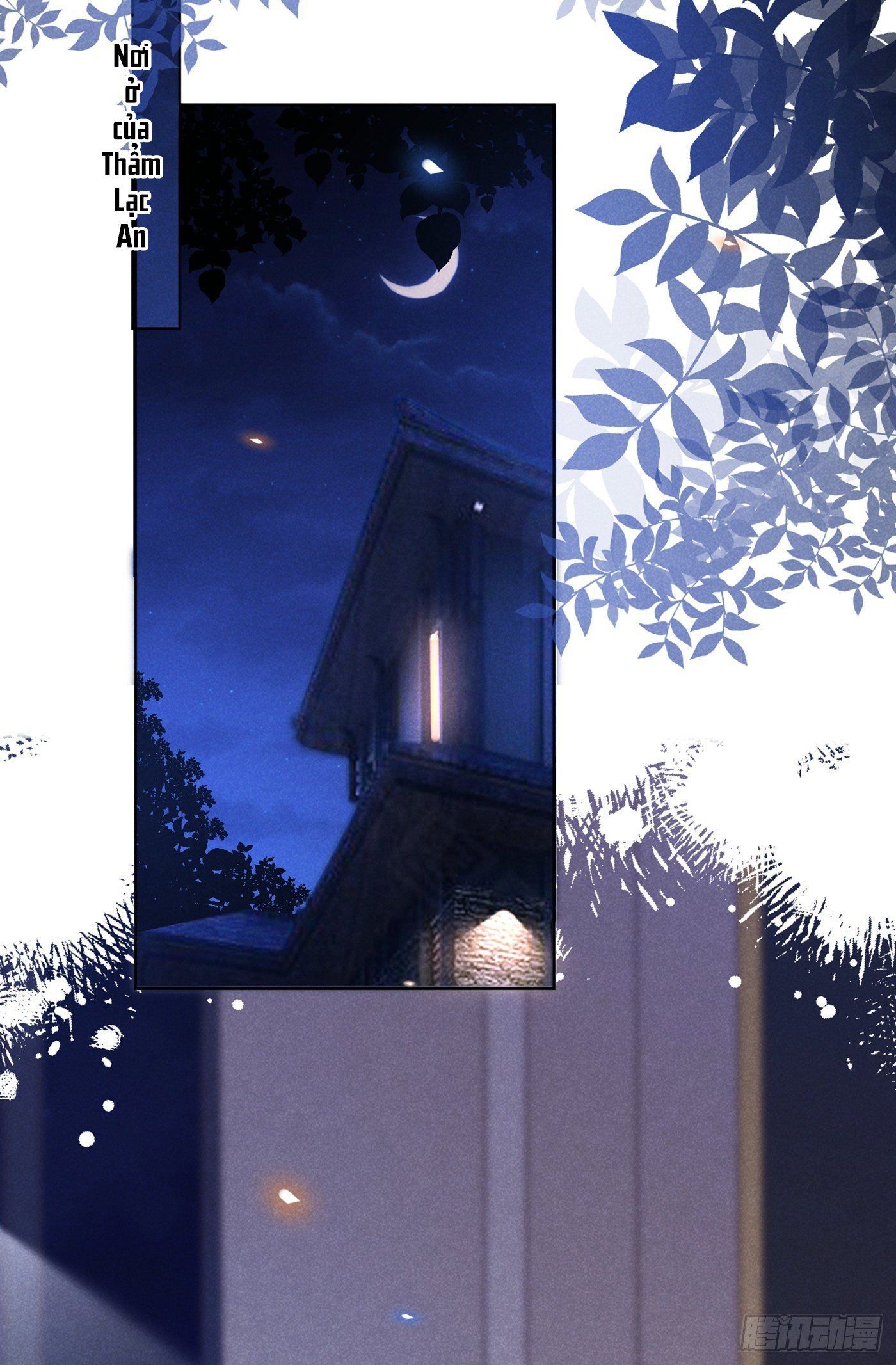 đọc truyện Anh Ấy Nói Tôi Là Hắc Liên Hoa Chương 18 ảnh 21 tại Thiên Thai Truyện