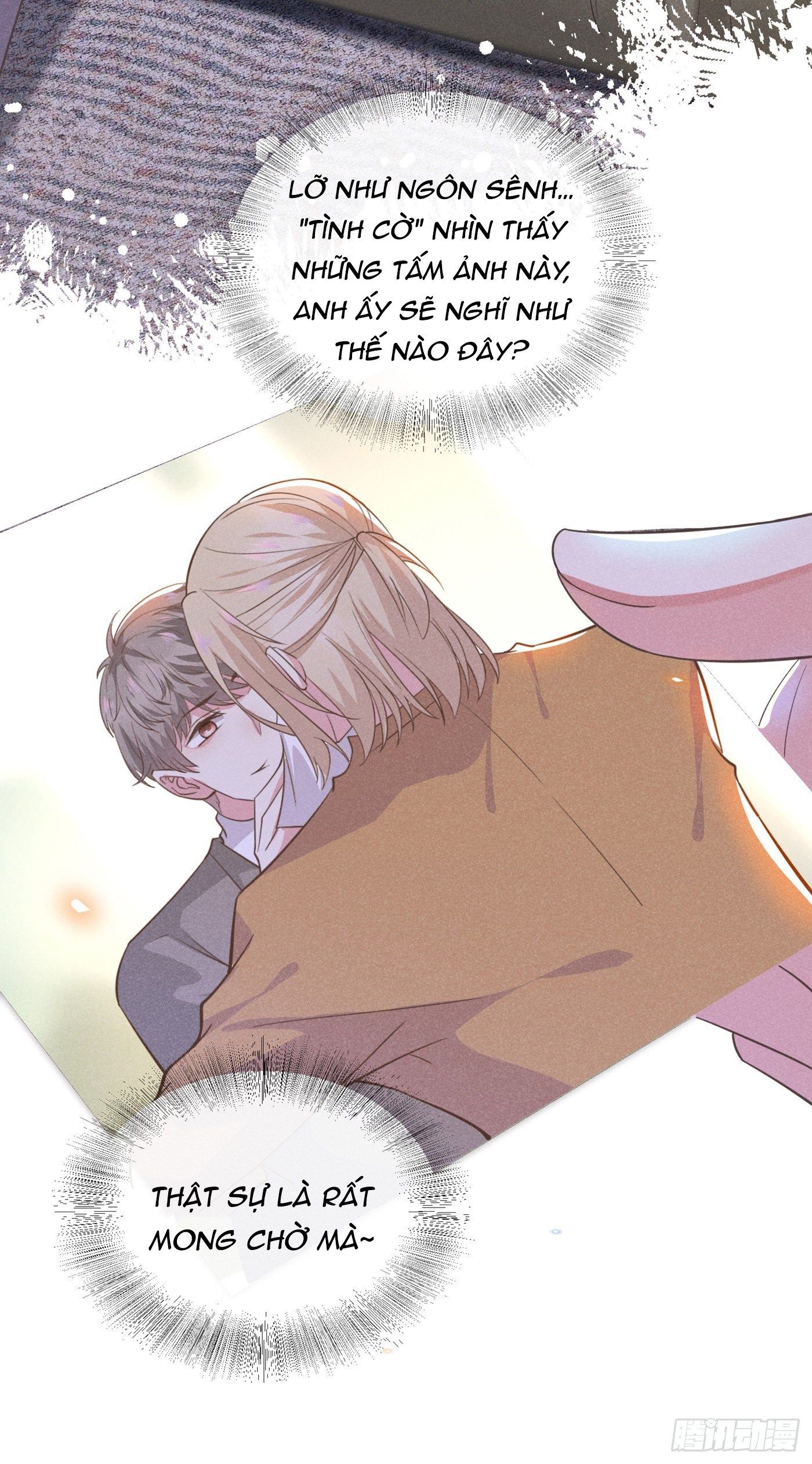 đọc truyện Anh Ấy Nói Tôi Là Hắc Liên Hoa Chương 18 ảnh 23 tại Thiên Thai Truyện