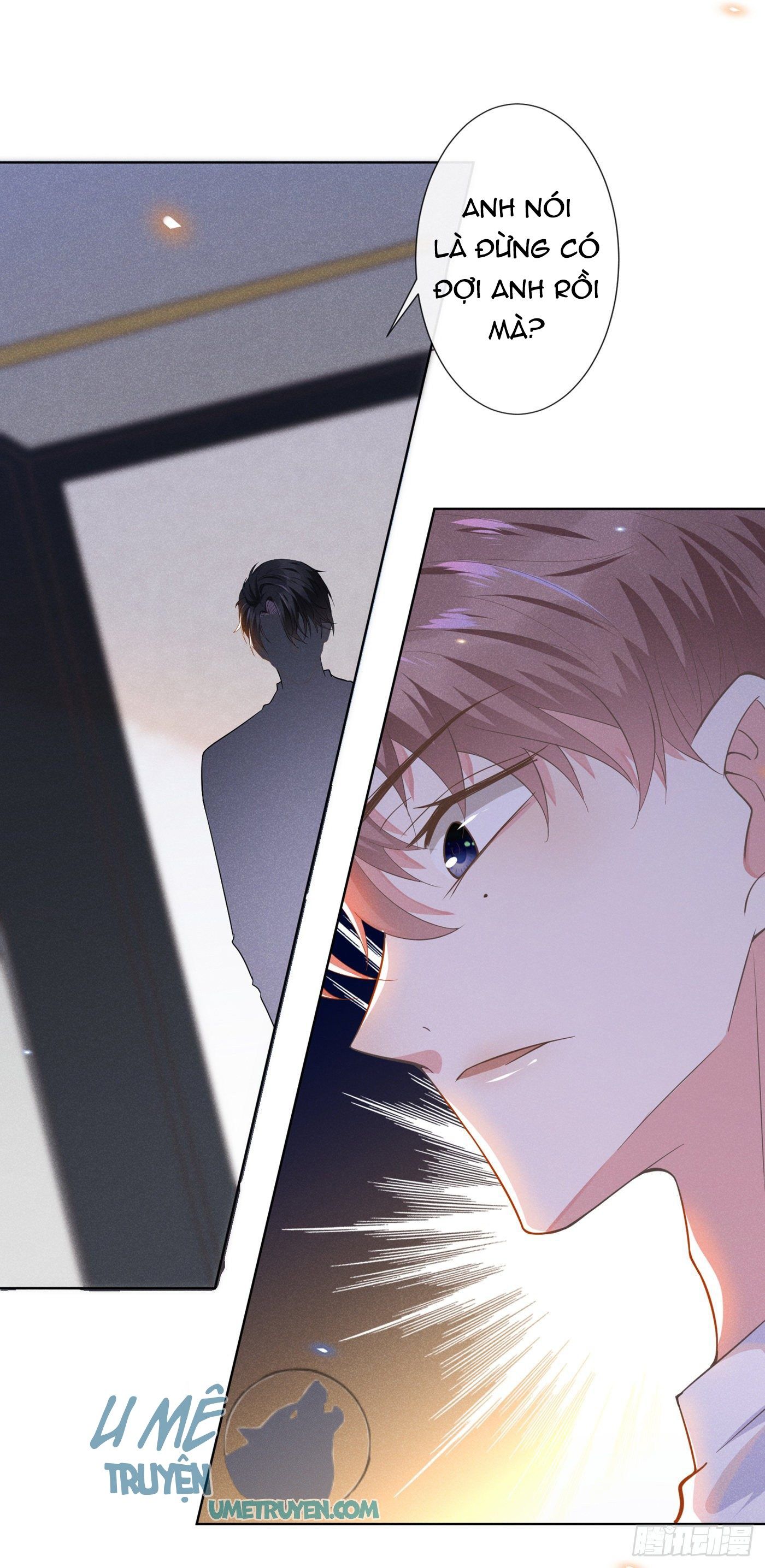 đọc truyện Anh Ấy Nói Tôi Là Hắc Liên Hoa Chương 18 ảnh 24 tại Thiên Thai Truyện