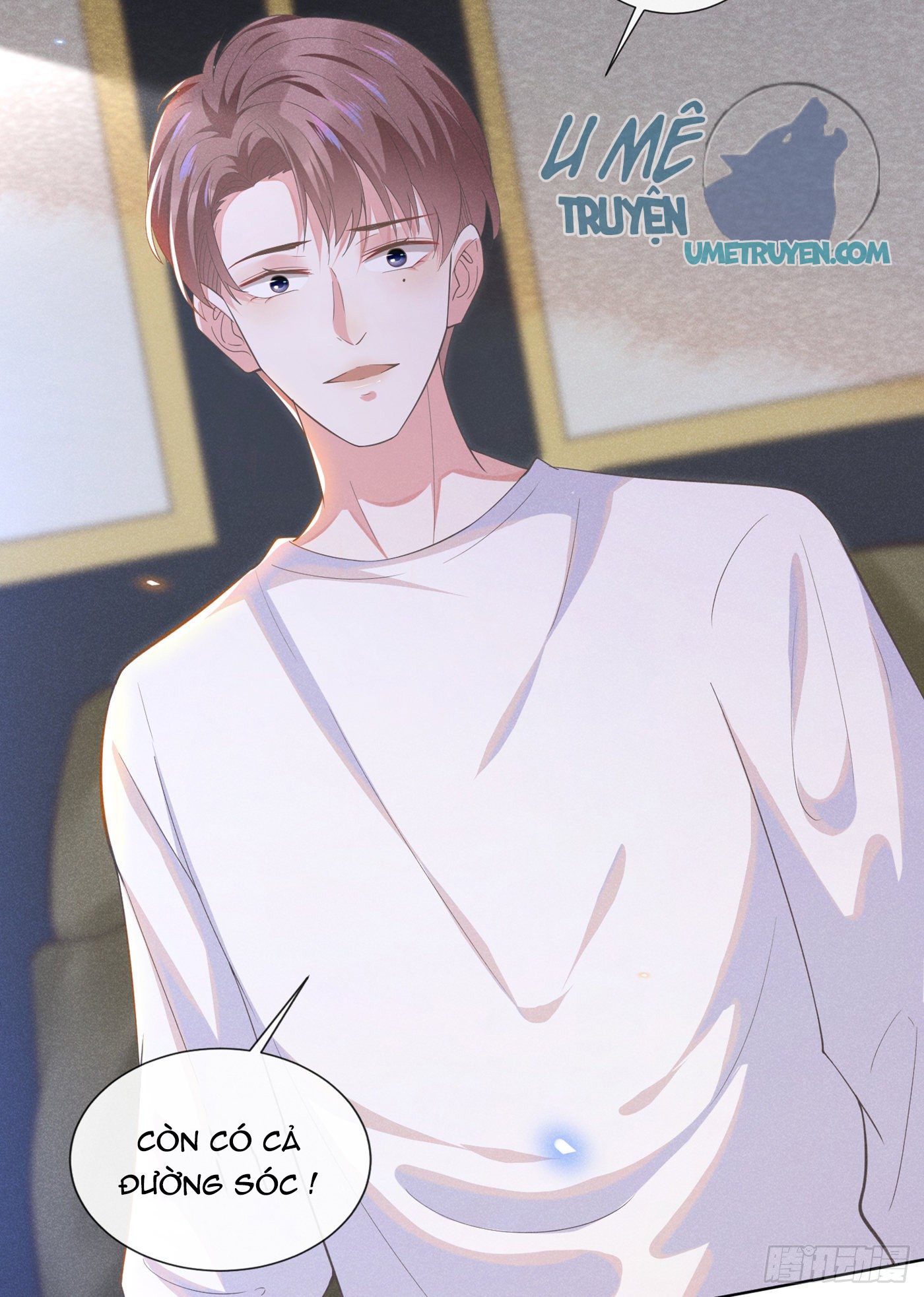 đọc truyện Anh Ấy Nói Tôi Là Hắc Liên Hoa Chương 18 ảnh 31 tại Thiên Thai Truyện