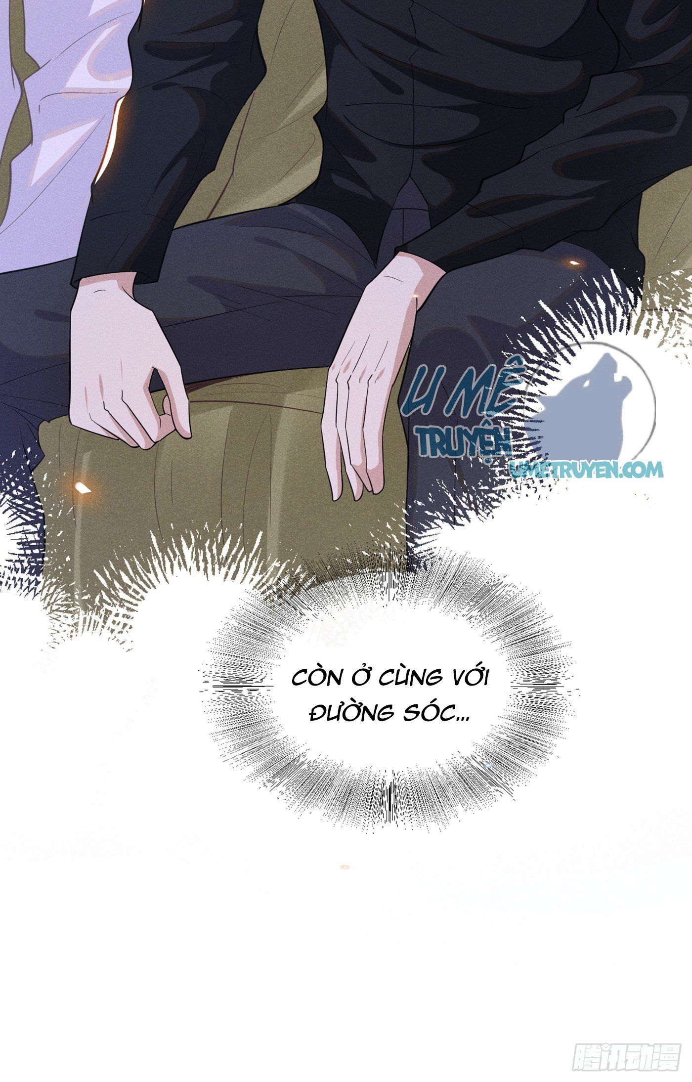 đọc truyện Anh Ấy Nói Tôi Là Hắc Liên Hoa Chương 18 ảnh 34 tại Thiên Thai Truyện