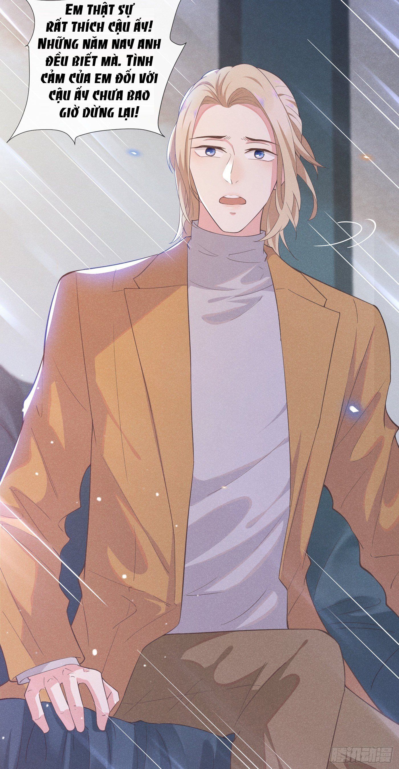 đọc truyện Anh Ấy Nói Tôi Là Hắc Liên Hoa Chương 18 ảnh 9 tại Thiên Thai Truyện