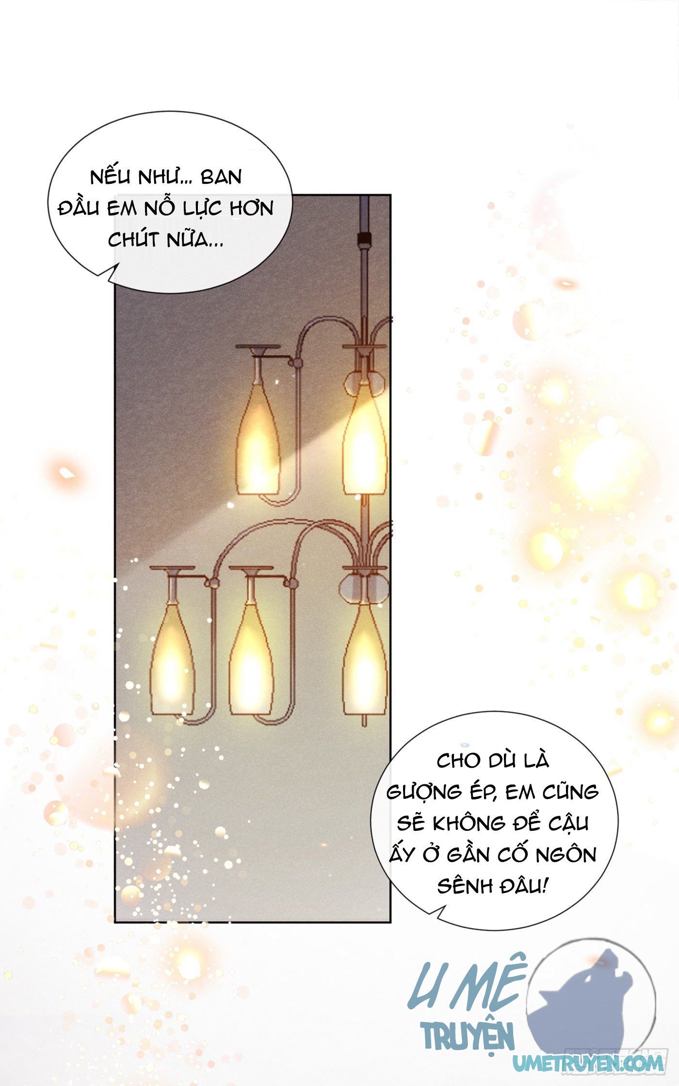 đọc truyện Anh Ấy Nói Tôi Là Hắc Liên Hoa Chương 18 ảnh 11 tại Thiên Thai Truyện