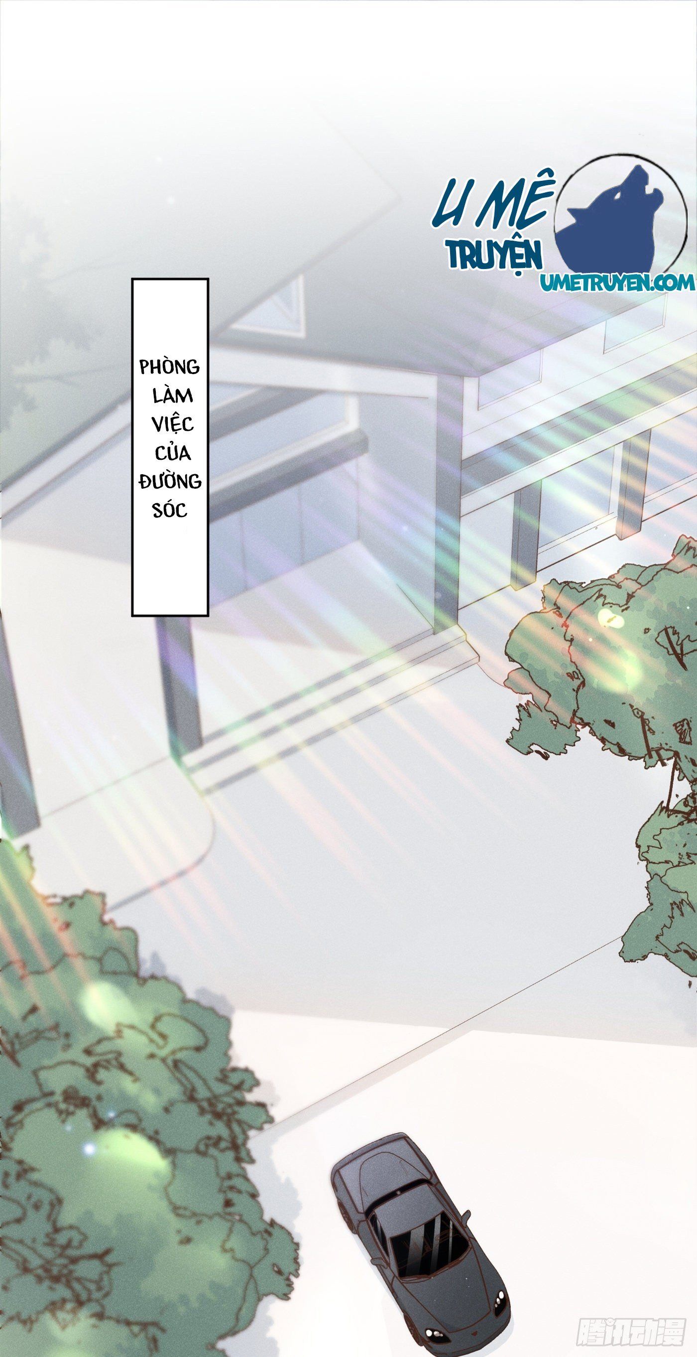 đọc truyện Anh Ấy Nói Tôi Là Hắc Liên Hoa Chương 19 ảnh 3 tại Thiên Thai Truyện