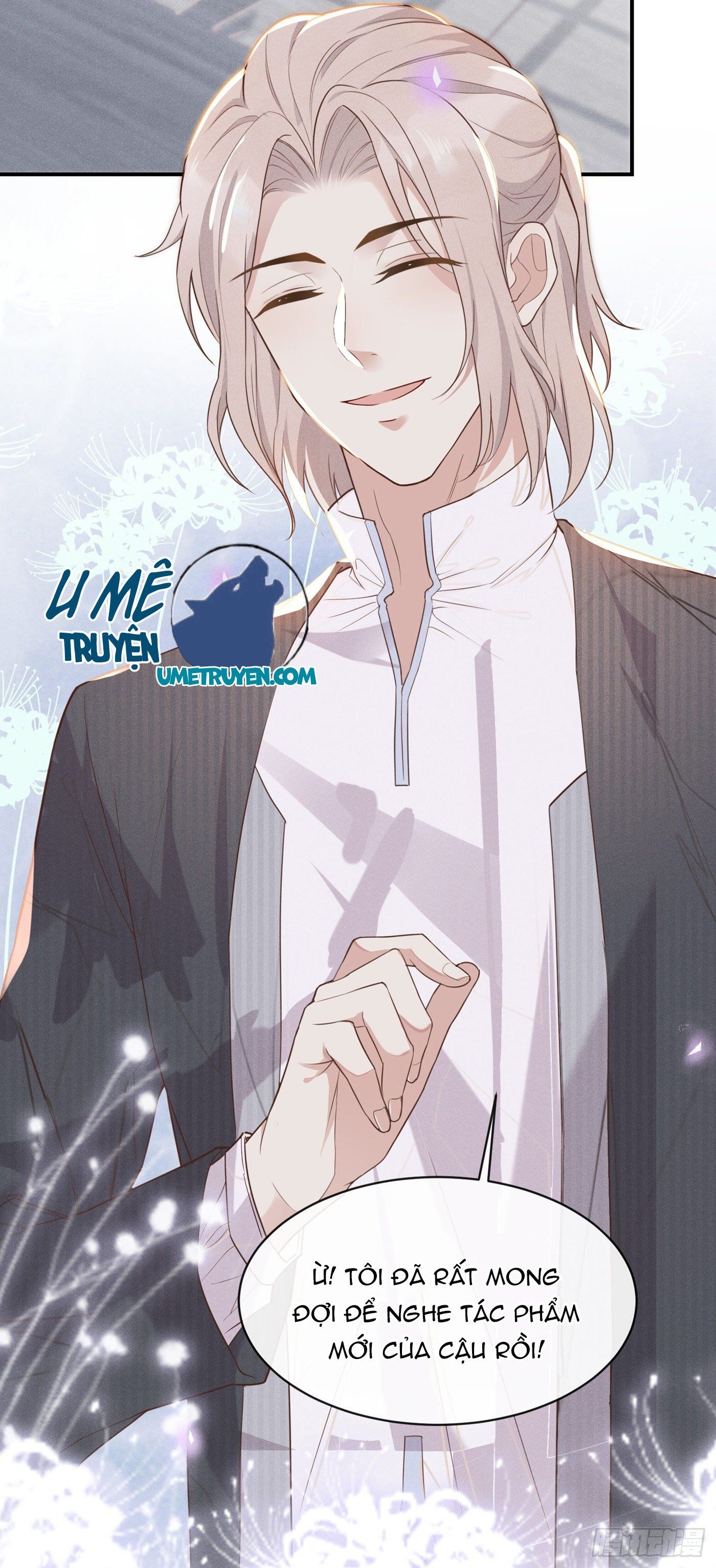 đọc truyện Anh Ấy Nói Tôi Là Hắc Liên Hoa Chương 19 ảnh 14 tại Thiên Thai Truyện