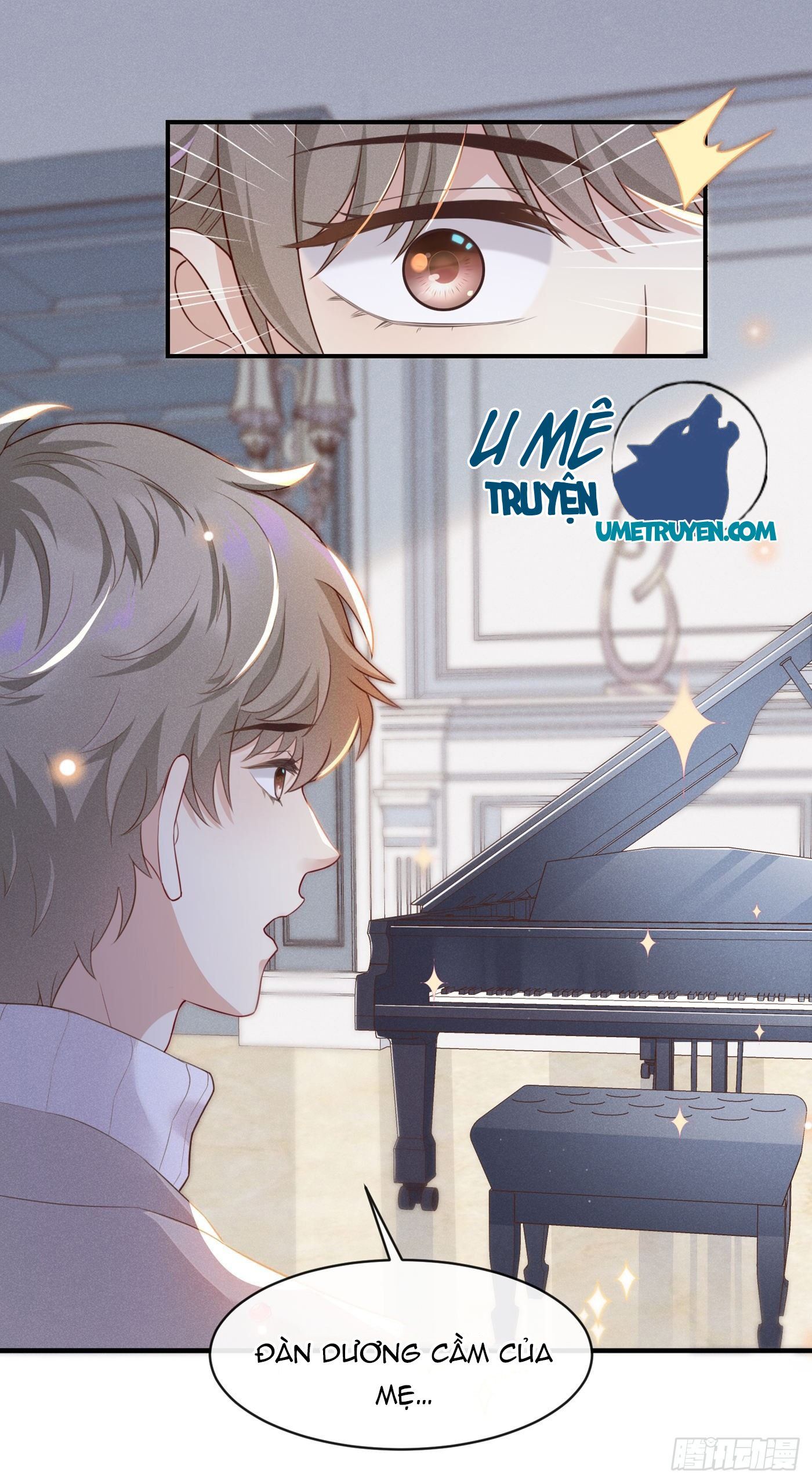 đọc truyện Anh Ấy Nói Tôi Là Hắc Liên Hoa Chương 19 ảnh 17 tại Thiên Thai Truyện