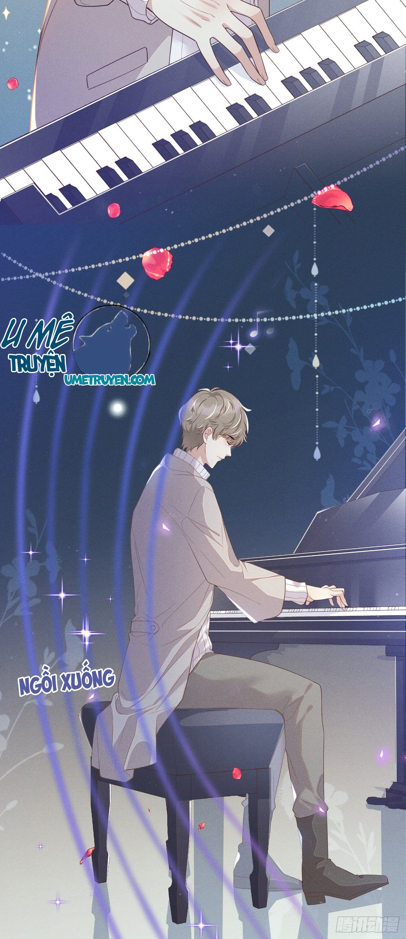 đọc truyện Anh Ấy Nói Tôi Là Hắc Liên Hoa Chương 19 ảnh 19 tại Thiên Thai Truyện