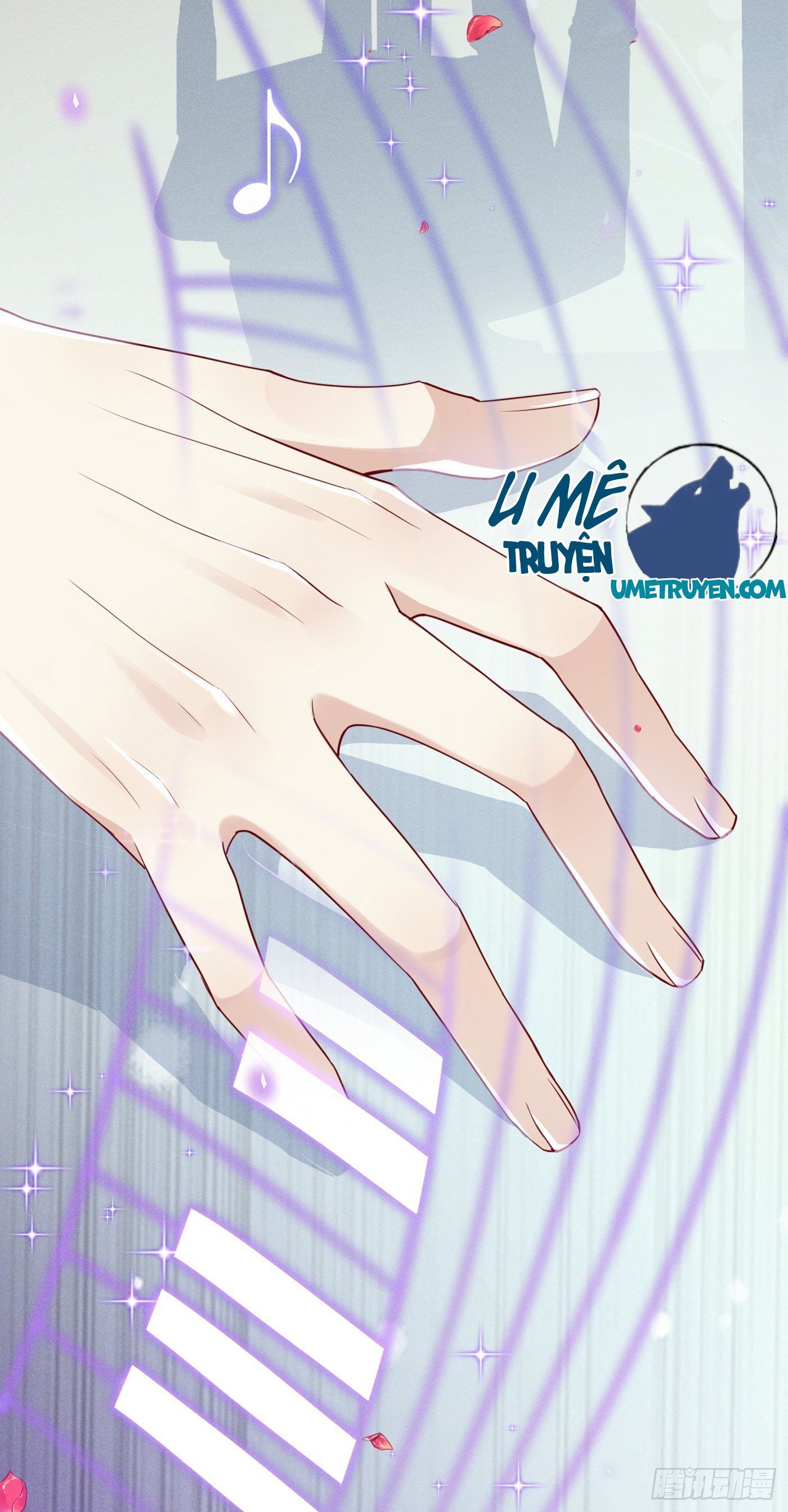 đọc truyện Anh Ấy Nói Tôi Là Hắc Liên Hoa Chương 19 ảnh 20 tại Thiên Thai Truyện