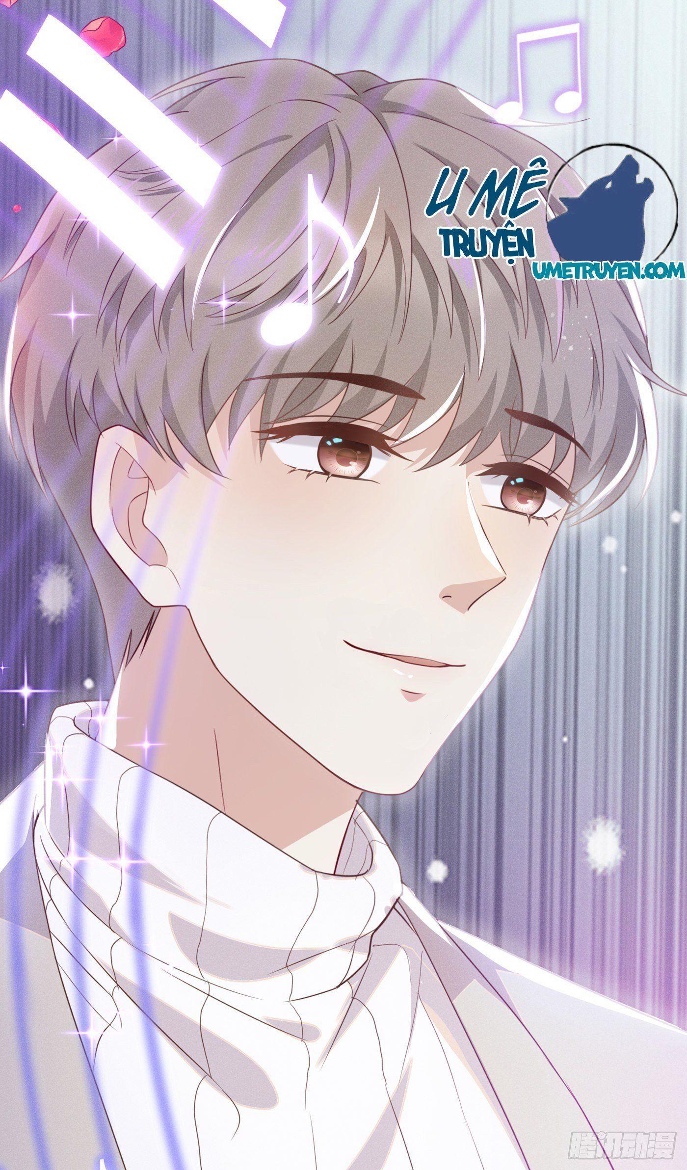 đọc truyện Anh Ấy Nói Tôi Là Hắc Liên Hoa Chương 19 ảnh 21 tại Thiên Thai Truyện