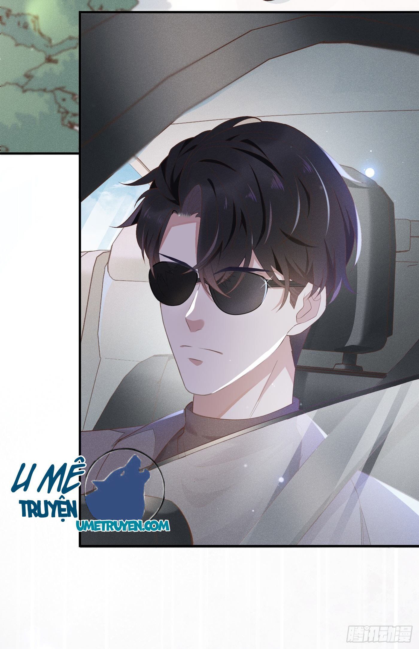 đọc truyện Anh Ấy Nói Tôi Là Hắc Liên Hoa Chương 19 ảnh 4 tại Thiên Thai Truyện