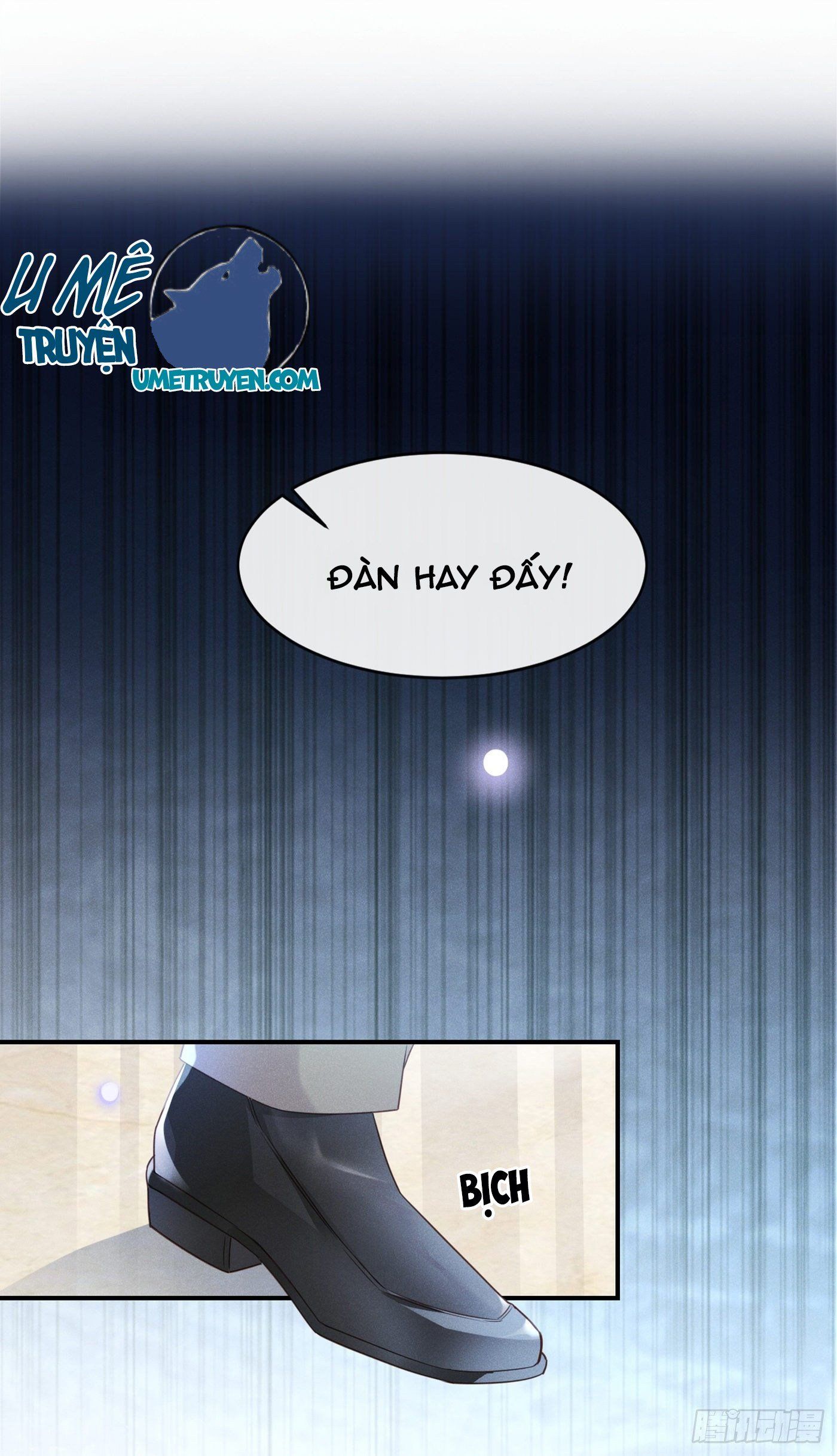 đọc truyện Anh Ấy Nói Tôi Là Hắc Liên Hoa Chương 19 ảnh 23 tại Thiên Thai Truyện