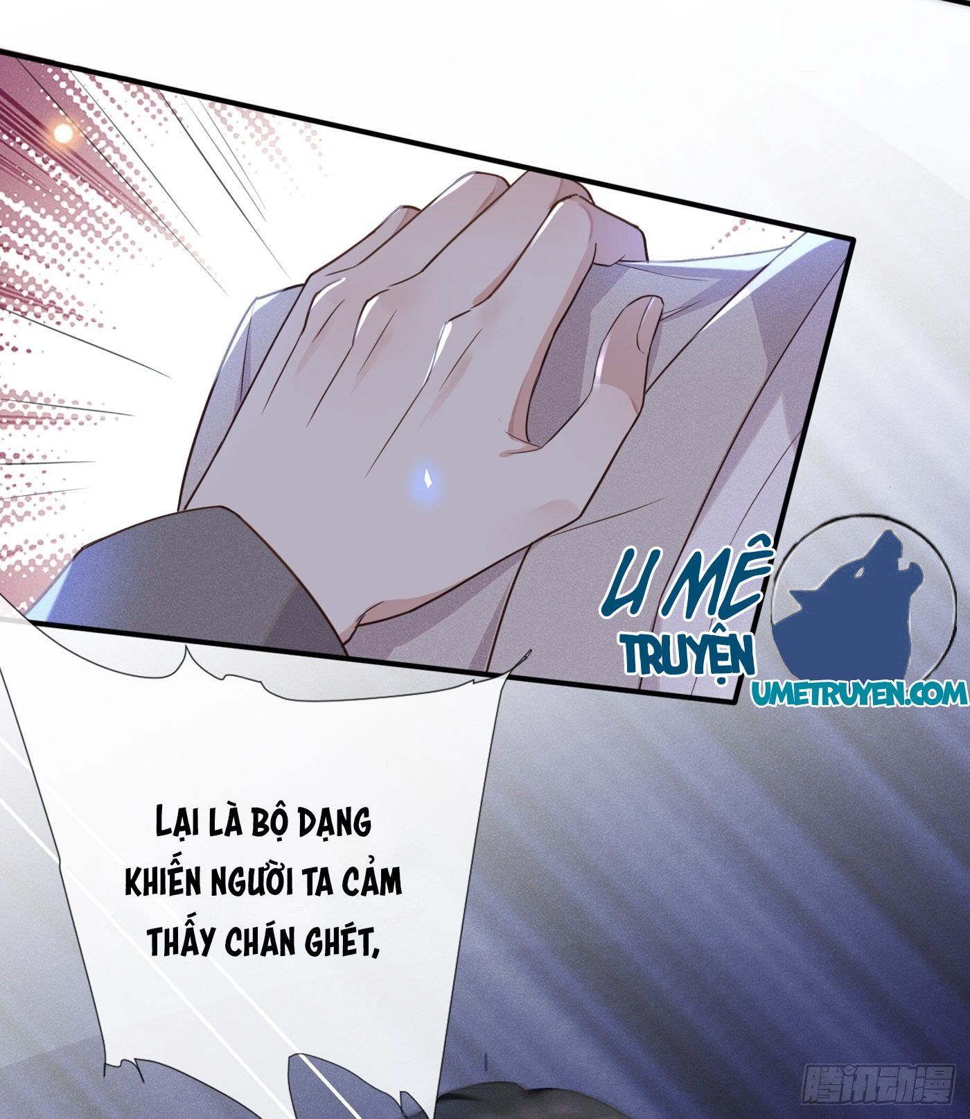 đọc truyện Anh Ấy Nói Tôi Là Hắc Liên Hoa Chương 19 ảnh 26 tại Thiên Thai Truyện