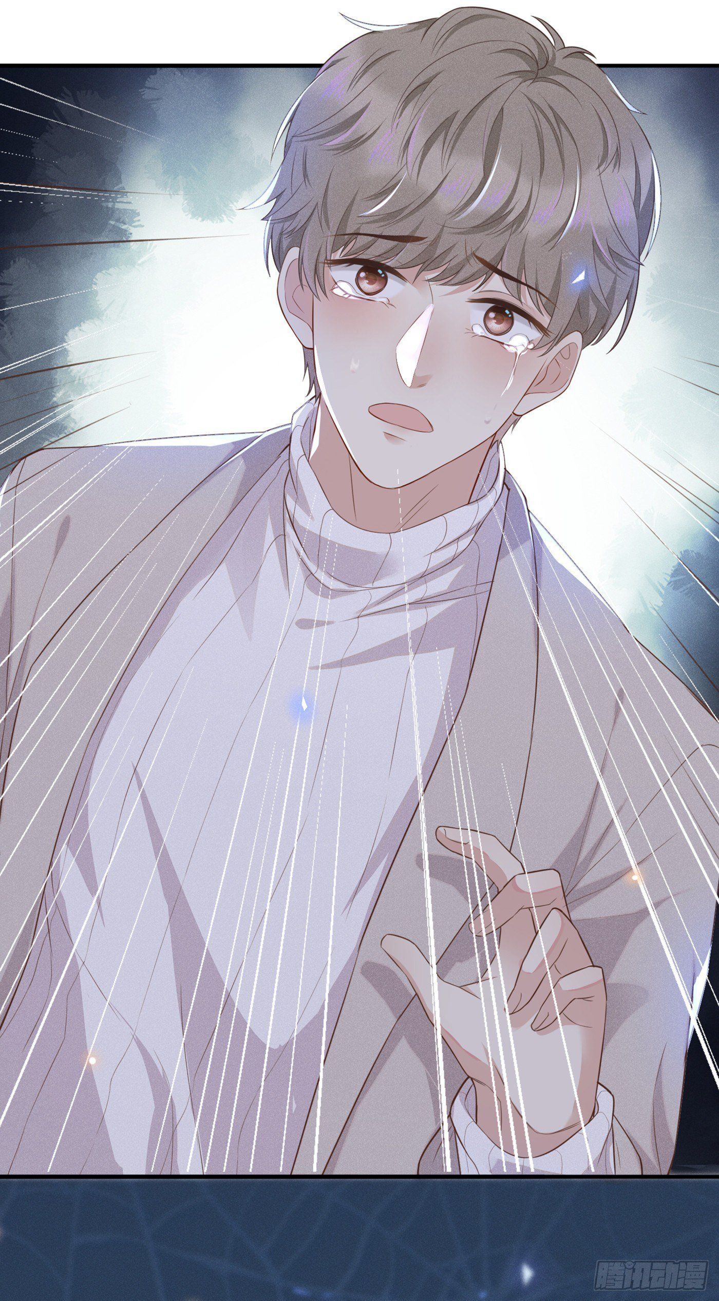 đọc truyện Anh Ấy Nói Tôi Là Hắc Liên Hoa Chương 19 ảnh 32 tại Thiên Thai Truyện