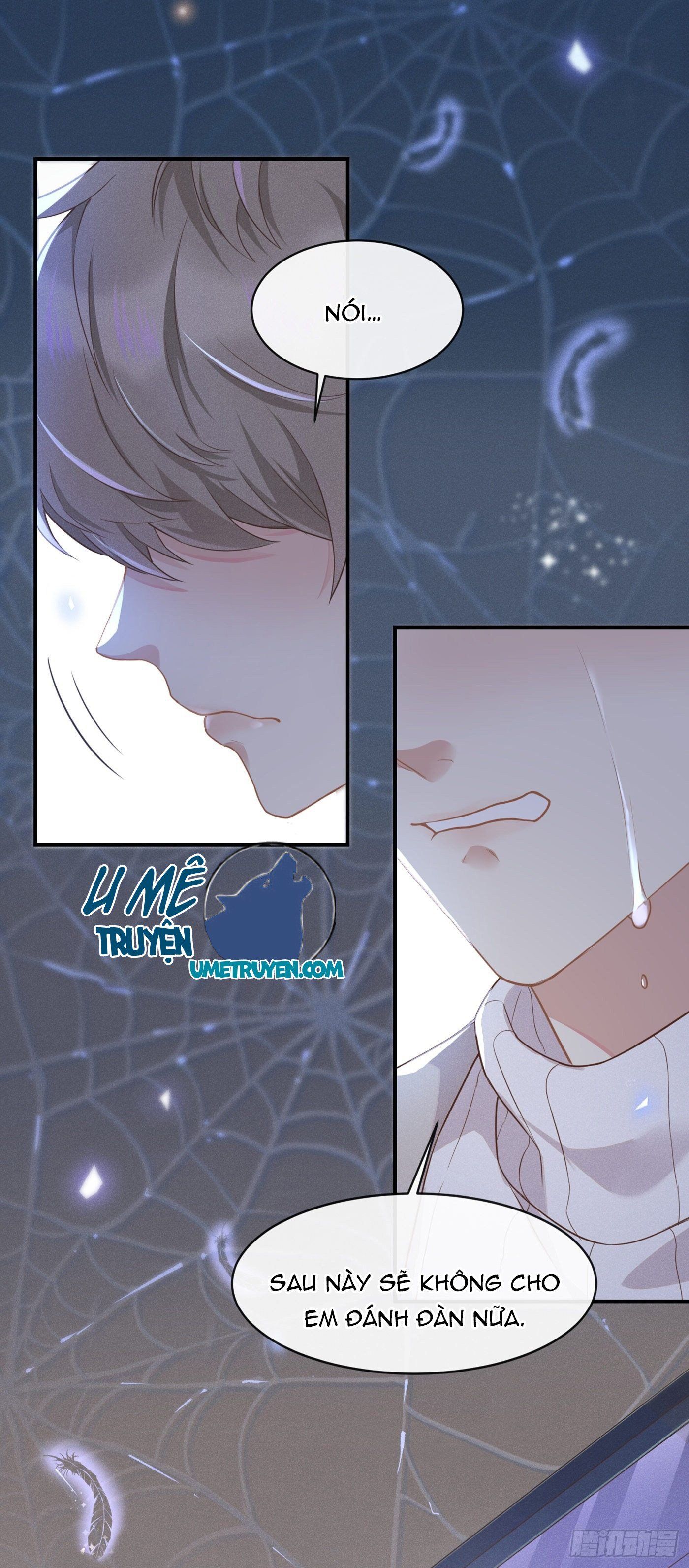 đọc truyện Anh Ấy Nói Tôi Là Hắc Liên Hoa Chương 19 ảnh 33 tại Thiên Thai Truyện