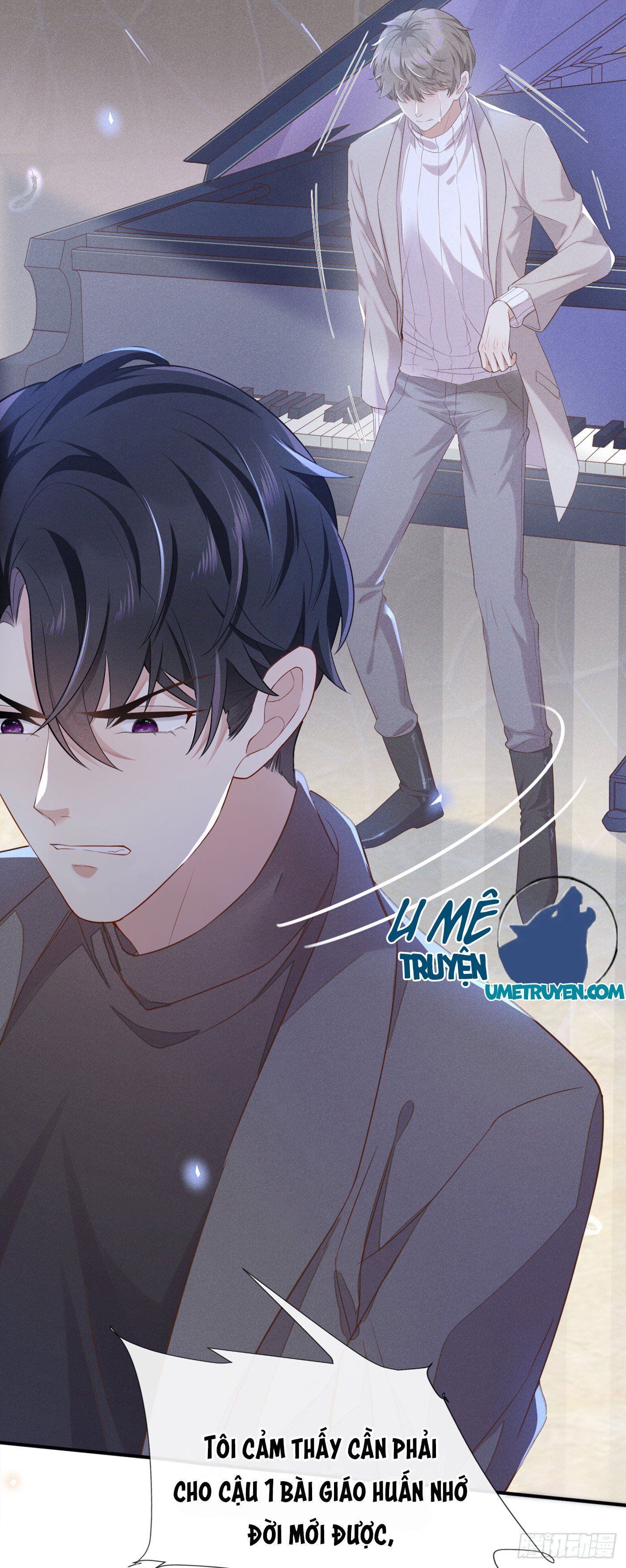 đọc truyện Anh Ấy Nói Tôi Là Hắc Liên Hoa Chương 19 ảnh 34 tại Thiên Thai Truyện