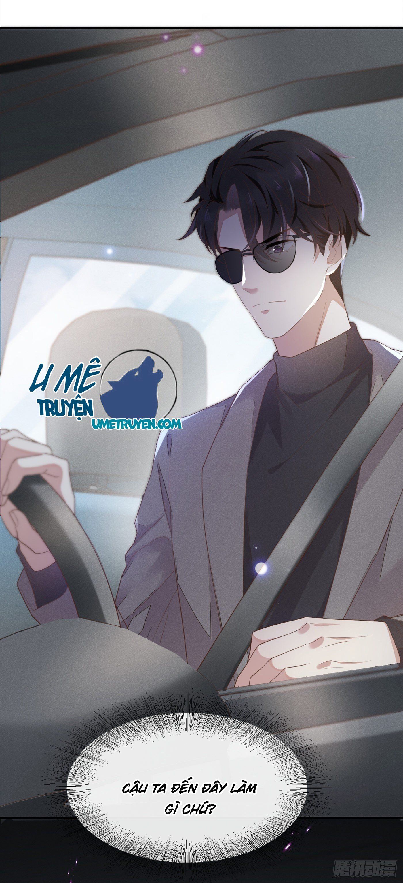 đọc truyện Anh Ấy Nói Tôi Là Hắc Liên Hoa Chương 19 ảnh 6 tại Thiên Thai Truyện