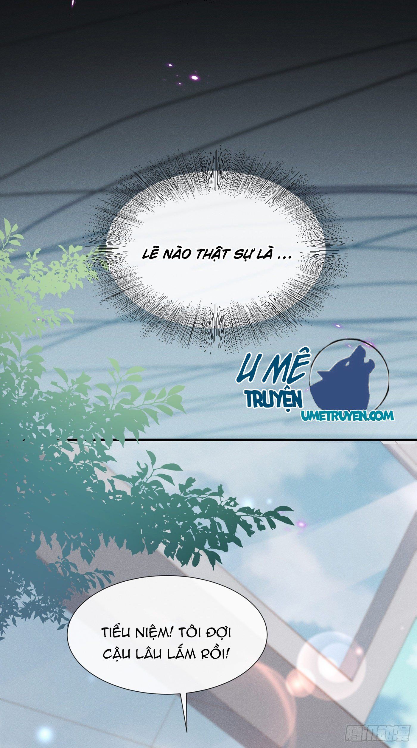 đọc truyện Anh Ấy Nói Tôi Là Hắc Liên Hoa Chương 19 ảnh 7 tại Thiên Thai Truyện