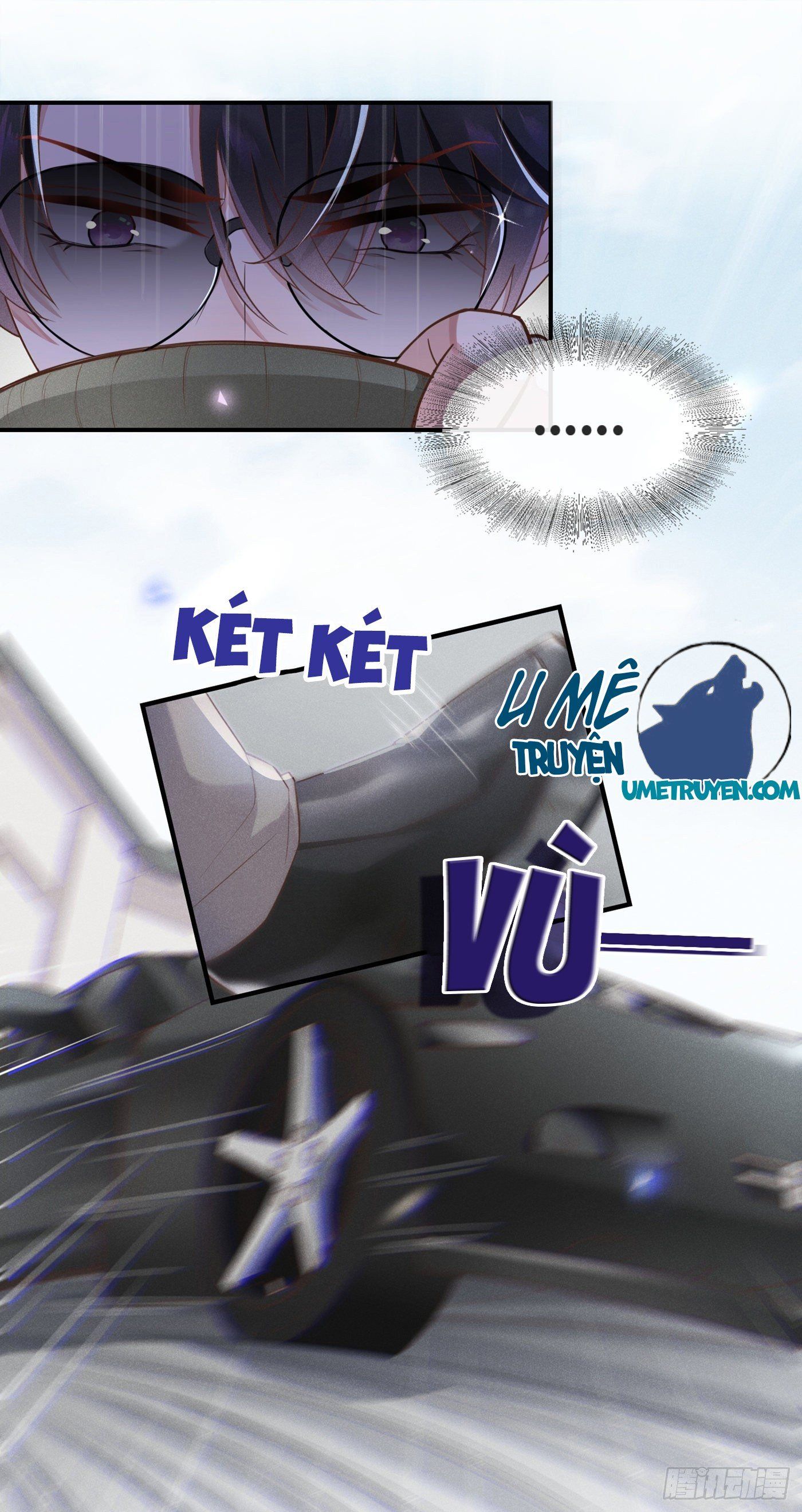 đọc truyện Anh Ấy Nói Tôi Là Hắc Liên Hoa Chương 19 ảnh 9 tại Thiên Thai Truyện