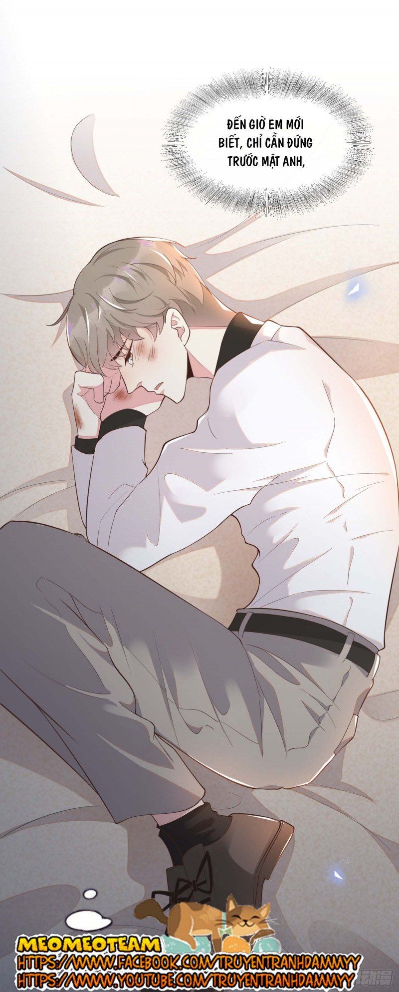 đọc truyện Anh Ấy Nói Tôi Là Hắc Liên Hoa Chương 2 ảnh 12 tại Thiên Thai Truyện