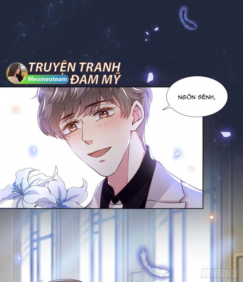 đọc truyện Anh Ấy Nói Tôi Là Hắc Liên Hoa Chương 2 ảnh 16 tại Thiên Thai Truyện