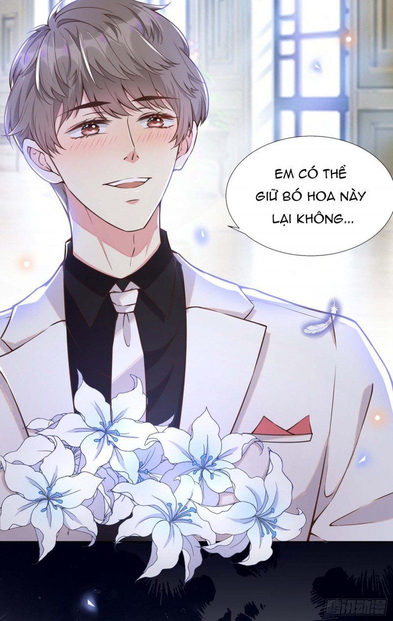 đọc truyện Anh Ấy Nói Tôi Là Hắc Liên Hoa Chương 2 ảnh 17 tại Thiên Thai Truyện