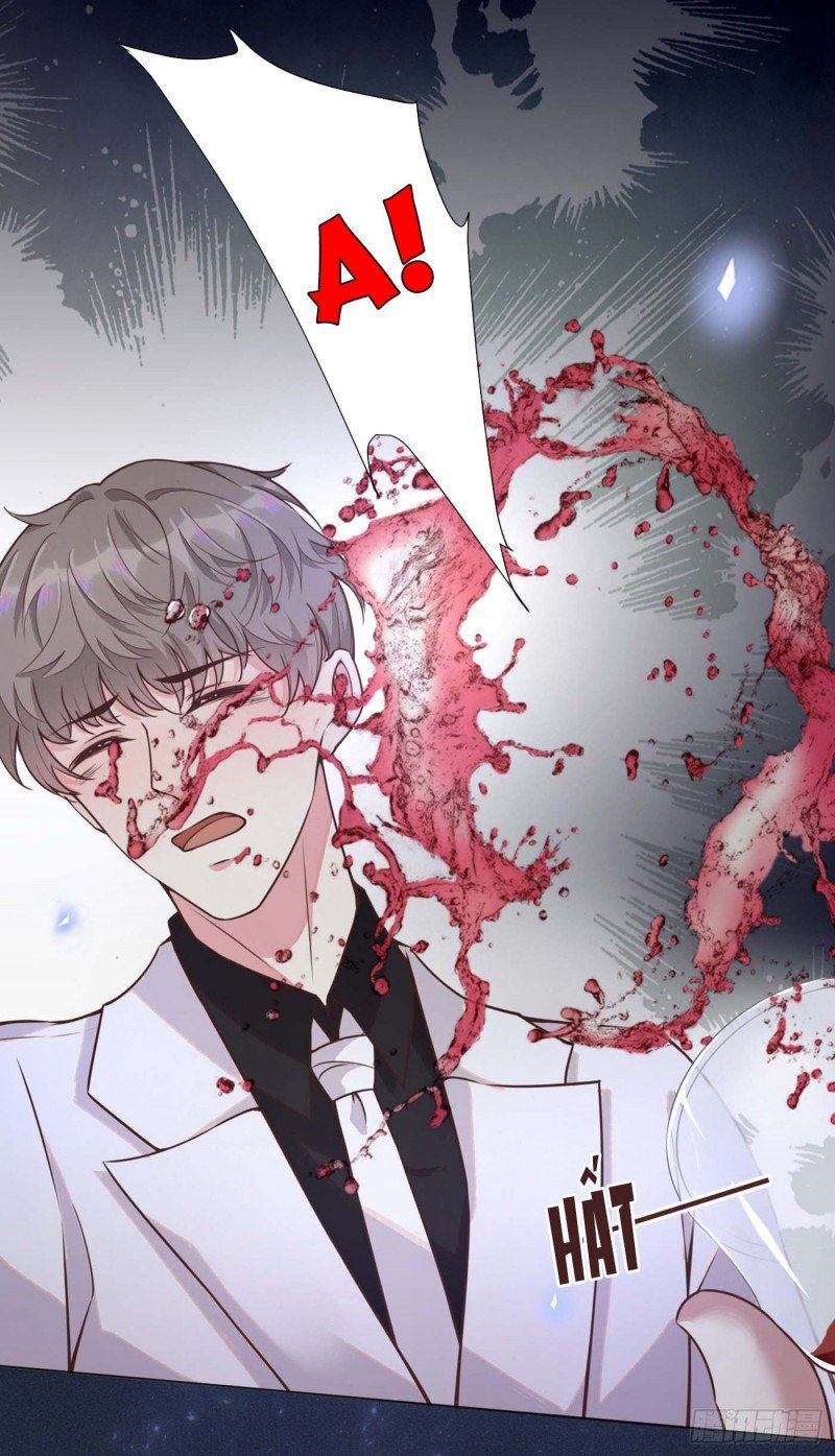 đọc truyện Anh Ấy Nói Tôi Là Hắc Liên Hoa Chương 2 ảnh 18 tại Thiên Thai Truyện